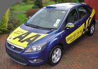 AA Driving Lessons 626513 Image 0